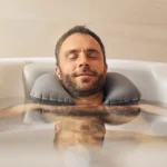 Alivio del Estrés - Tina Hidromasaje Jacuzzi