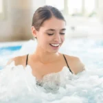 Cuidado de la piel - Tina Hidromasaje Jacuzzi