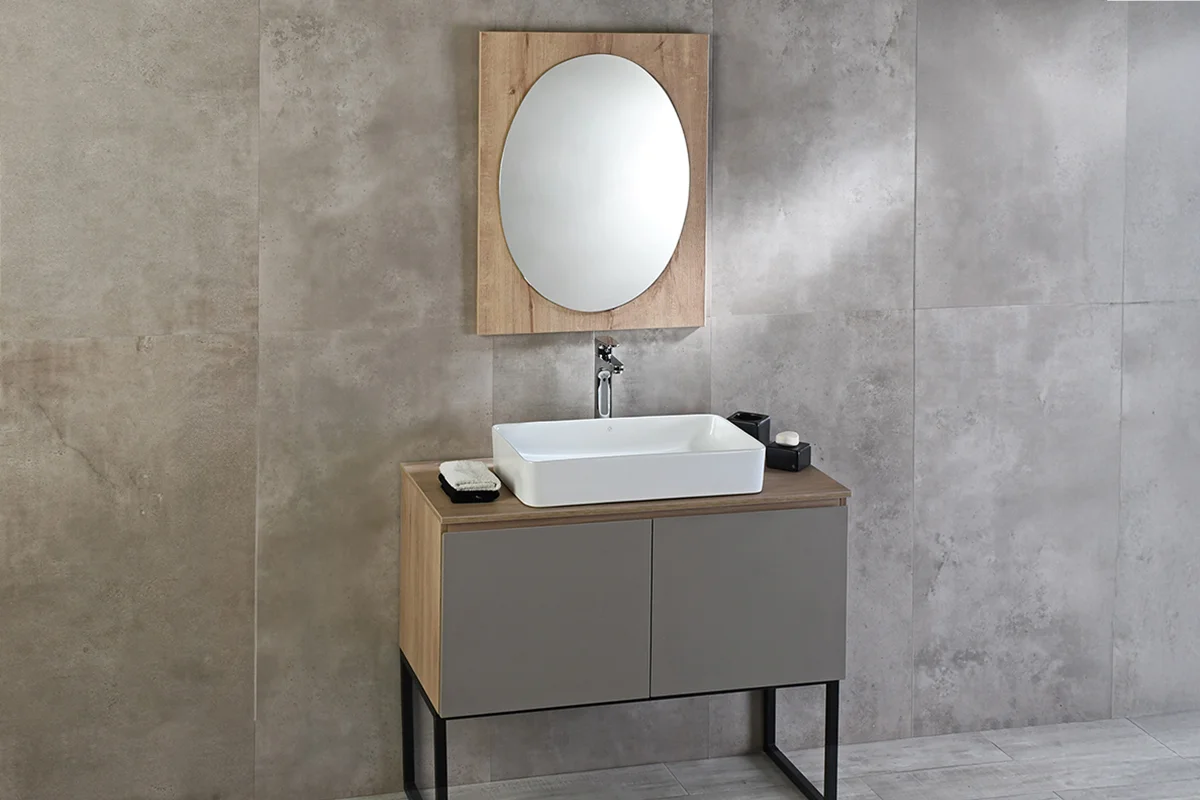 Tendencias en Muebles de Baño 2025: Diseño y Funcionalidad en Armonía 1 Tendencias en Muebles de Baño 2025: Diseño y Funcionalidad en Armonía