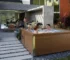 ¿Dónde Ubicar un Jacuzzi en Casa? Ideas para Diferentes Tipos de Hogar