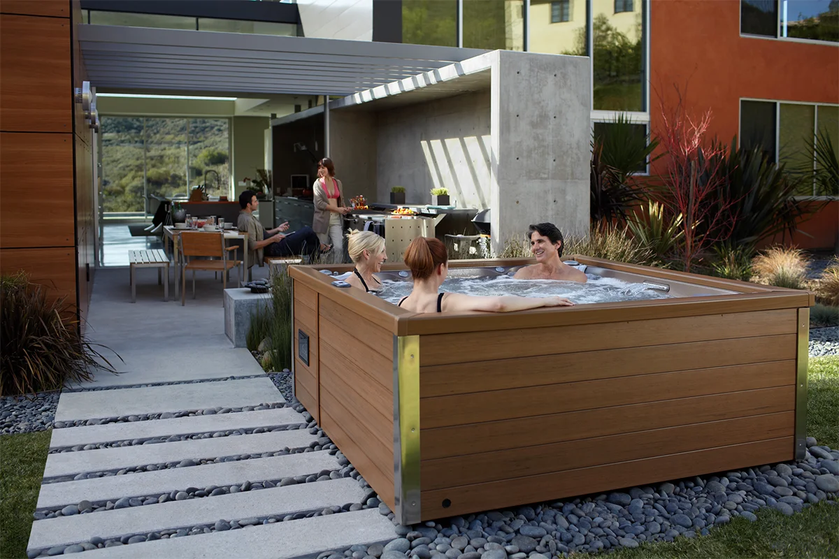 ¿Dónde Ubicar un Jacuzzi en Casa? Ideas para Diferentes Tipos de Hogar 1 ¿Dónde Ubicar un Jacuzzi en Casa? Ideas para Diferentes Tipos de Hogar