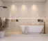 Baños que Inspiran: Ideas para Crear un Spa Personal para Papá