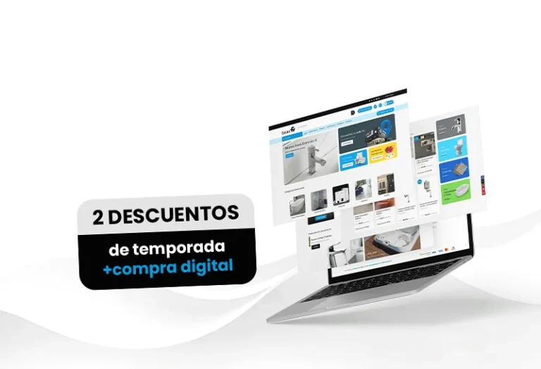 2 Descuentos Banner Banners