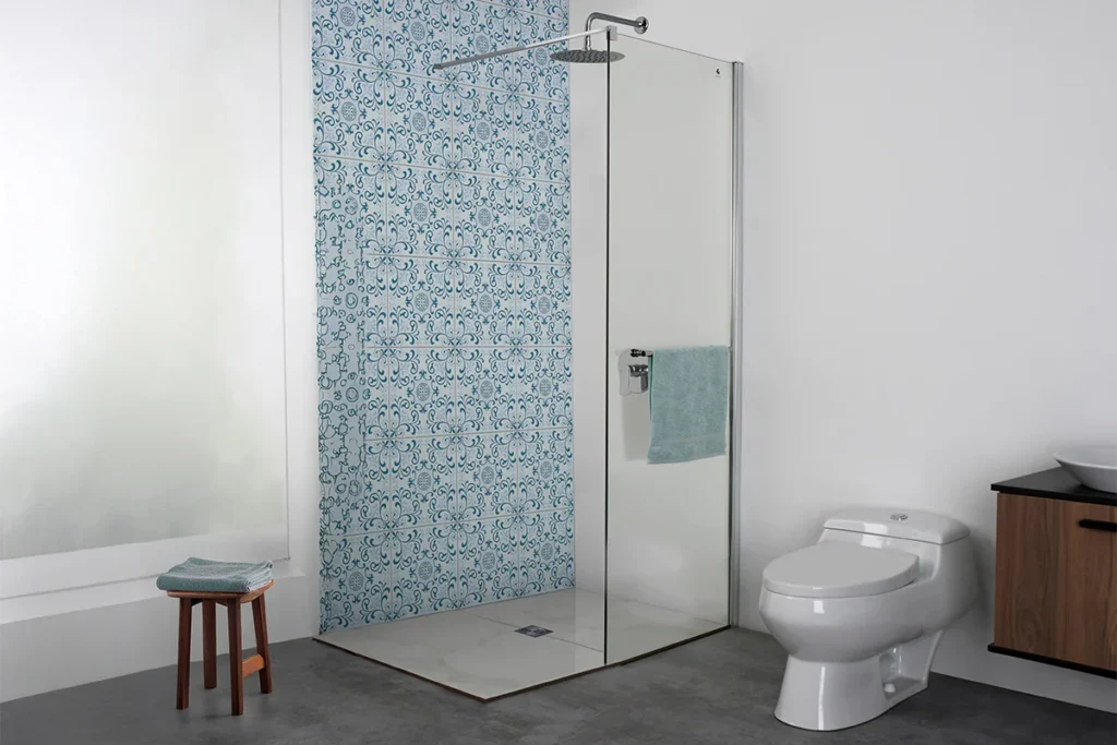 Mamparas para Duchas: Soluciones de Instalación Fácil para un Baño Más Moderno