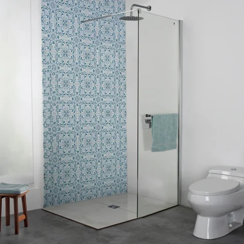 Mamparas para Duchas: Soluciones de Instalación Fácil para un Baño Más Moderno