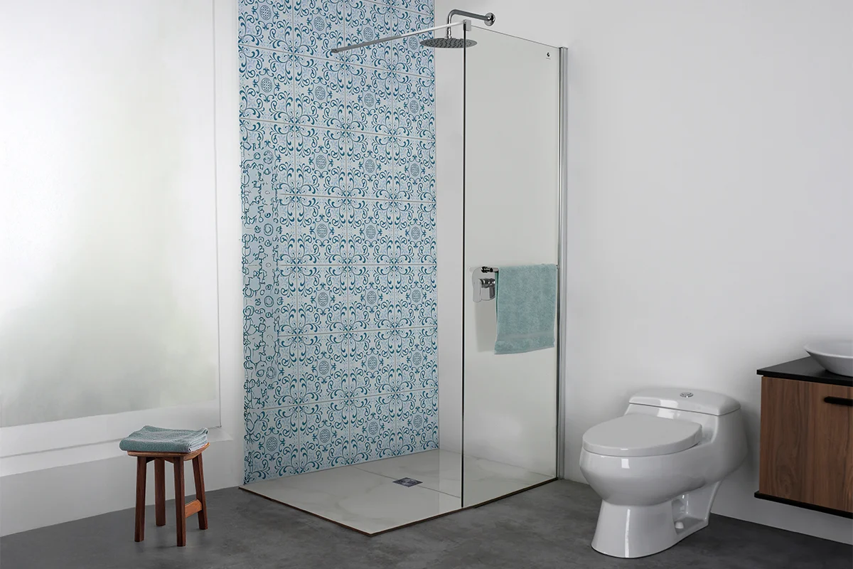 Mamparas para Duchas: Soluciones de Instalación Fácil para un Baño Más Moderno