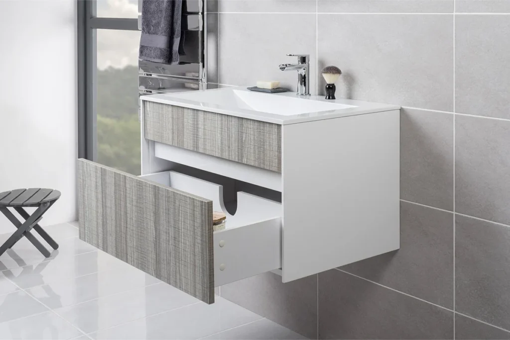 Organización Inteligente en el Baño: Soluciones Prácticas para Cada Estilo