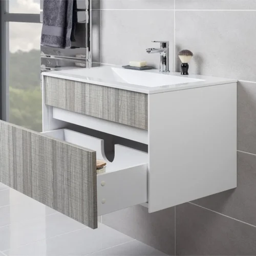 Organización Inteligente en el Baño: Soluciones Prácticas para Cada Estilo