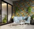 Porcelanato de Gran Formato: La Tendencia que Amplía y Sofistica tus Ambientes Sociales