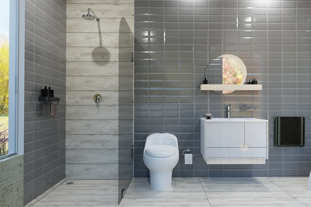 Mamparas para Baño: ¿Por Qué Son la Mejor Alternativa a las Cortinas Tradicionales?