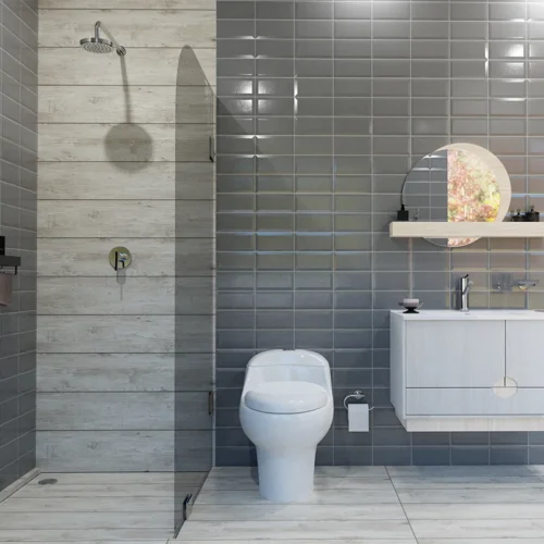 Mamparas para Baño: ¿Por Qué Son la Mejor Alternativa a las Cortinas Tradicionales?