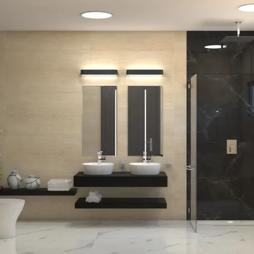 Renueva tu Baño a Bajo Costo: Cambios Inteligentes que Hacen la Diferencia