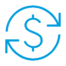 Ahorro Icon