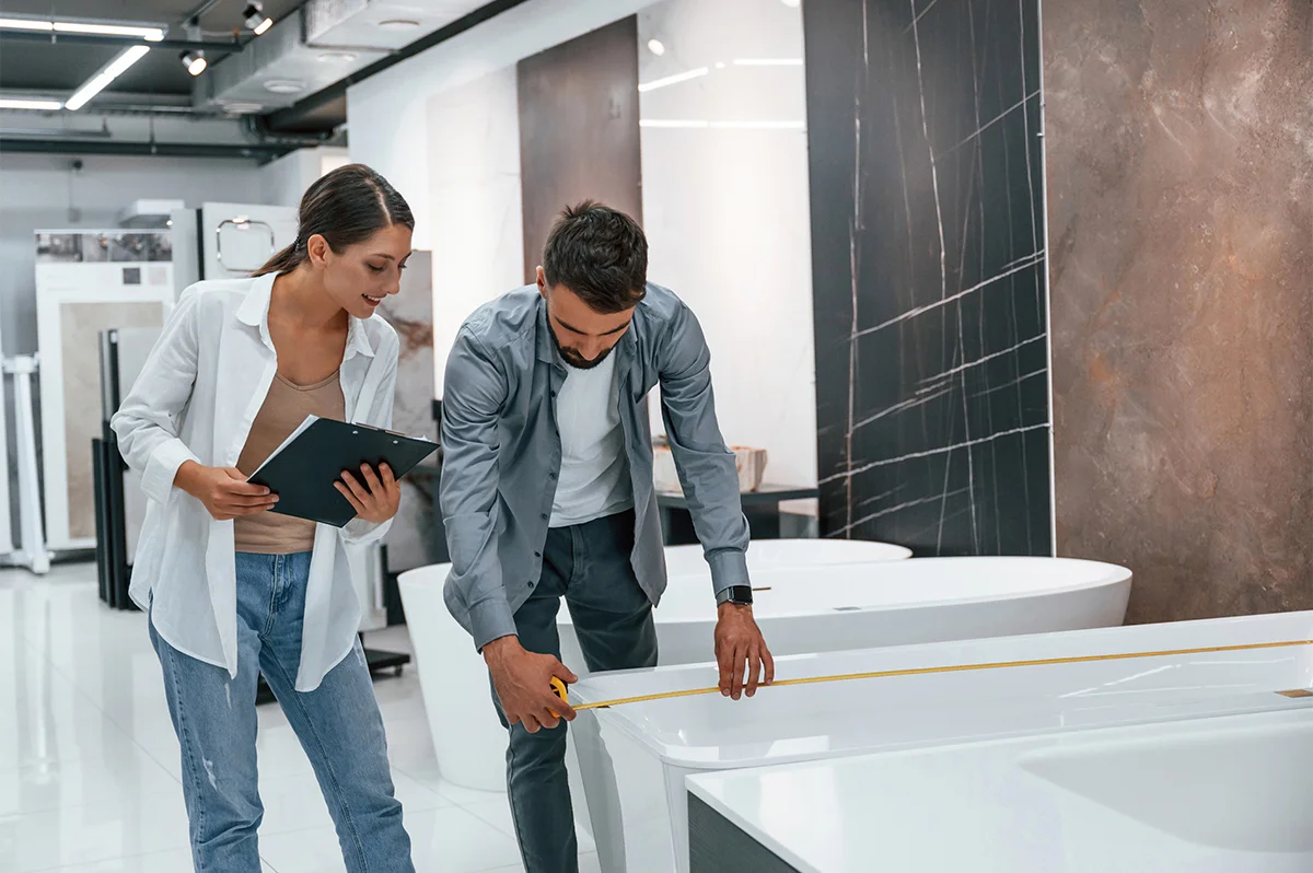 Errores comunes al renovar tu baño (y cómo evitarlos)