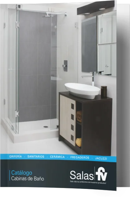 Cabinas de Baño