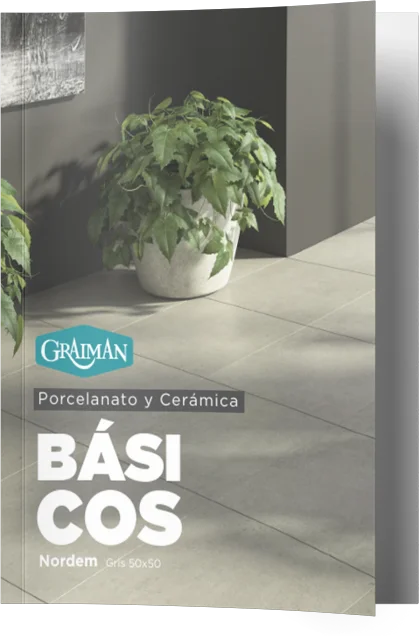 Graiman Básicos