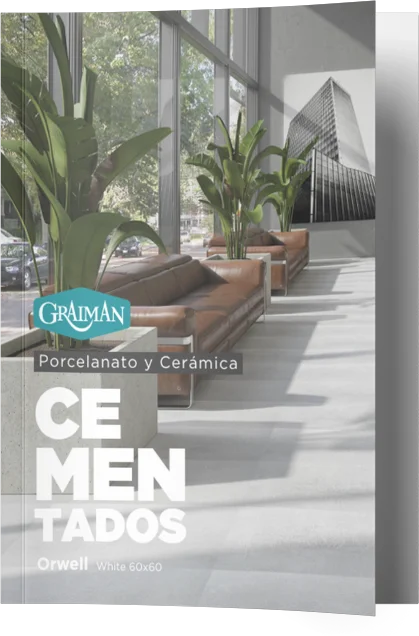 Graiman Cementados