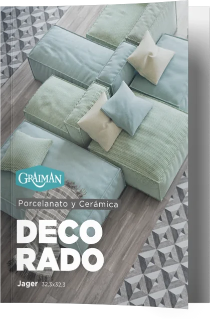 Graiman Decorado