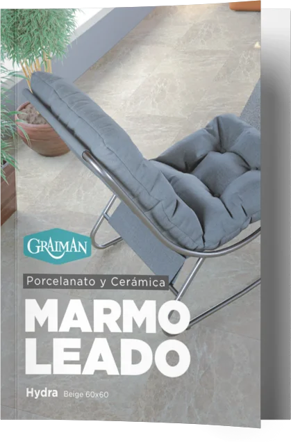 Graiman Marmoleado