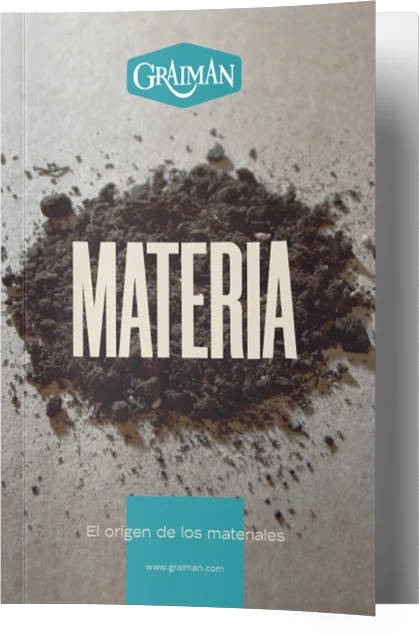 Graiman Materia