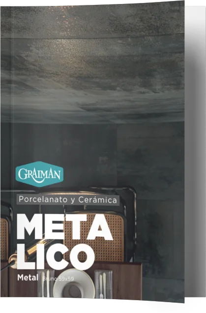 Graiman Metálico