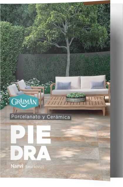 Graiman Piedra