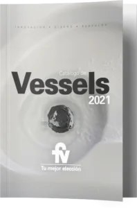 Lavabos Vessel
