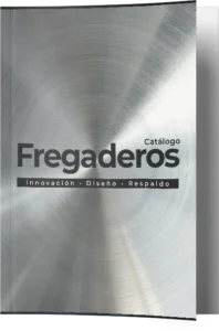 Fregaderos