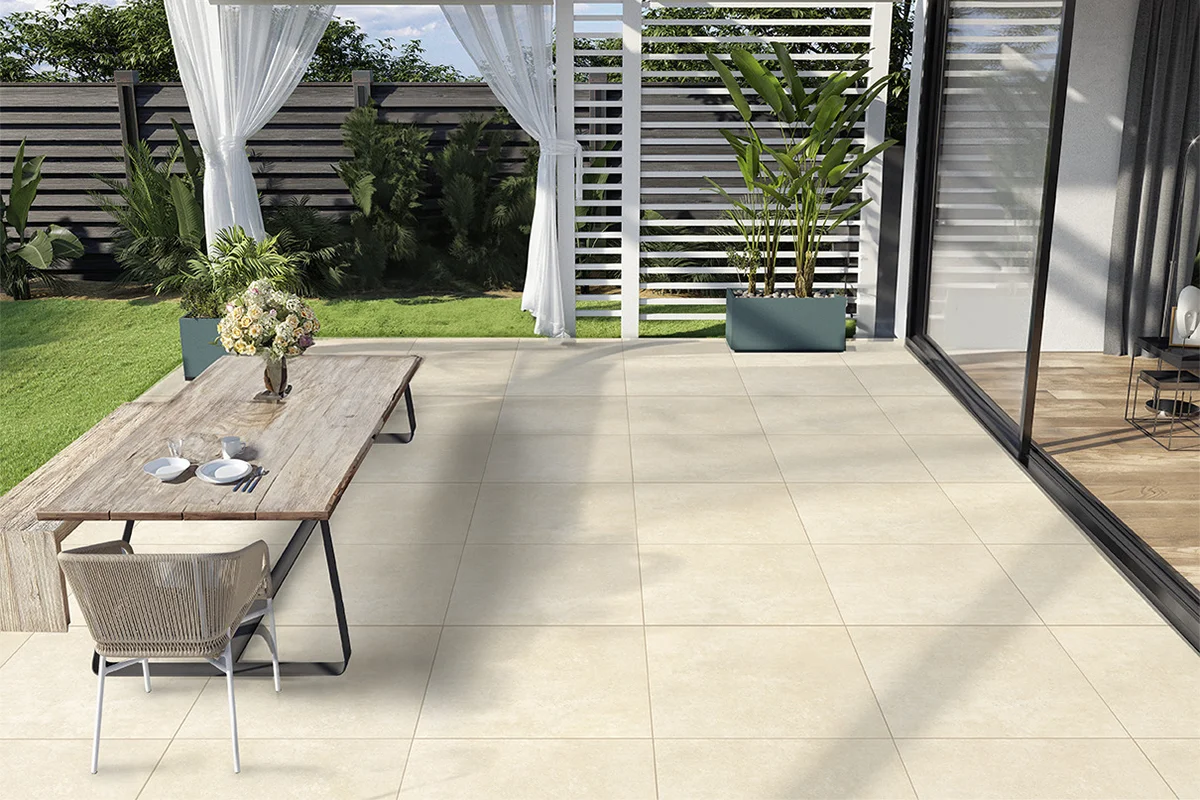 Pisos para Terrazas y Patios: Tendencias en Exteriores