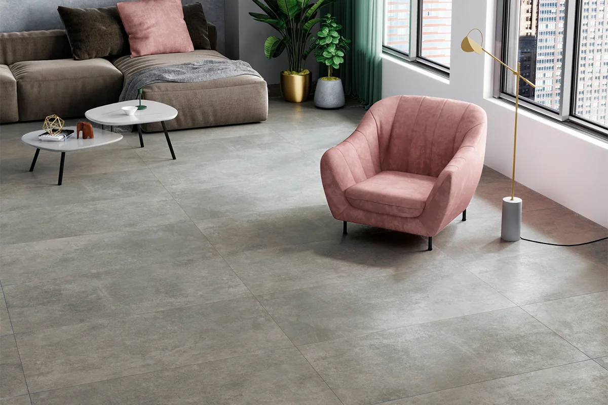 Tendencia Urbana: Transforma tus Espacios con la Elegancia y Resistencia de los Pisos Cementados