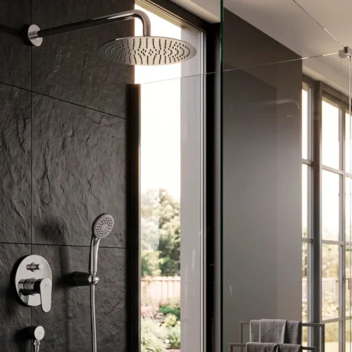 Cabinas de Ducha en Casa: Tu Cápsula de Spa Personal