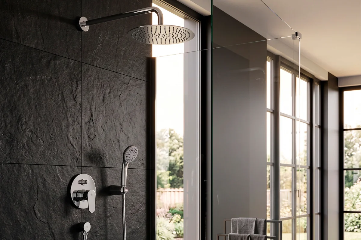 Cabinas de Ducha en Casa: Tu Cápsula de Spa Personal
