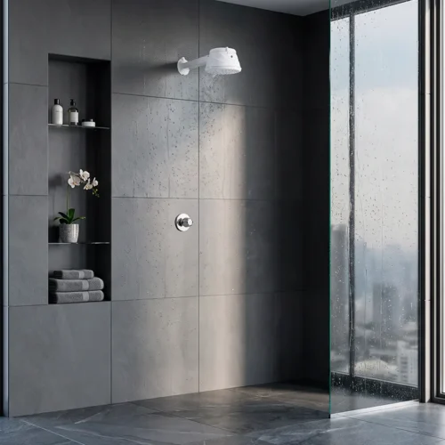 Cómo Elegir una Ducha Eléctrica Moderna y Segura Para tu Hogar