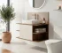 Baños Siempre en Orden: Claves Para Elegir el Mueble de Baño Perfecto Para tu Rutina
