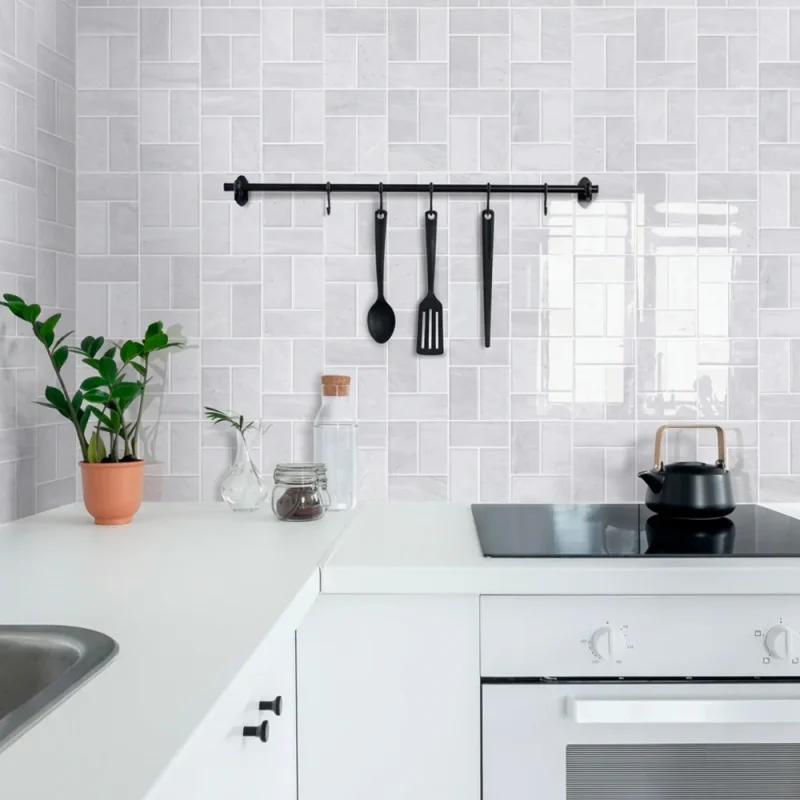Cerámica Decorada Cocina 2