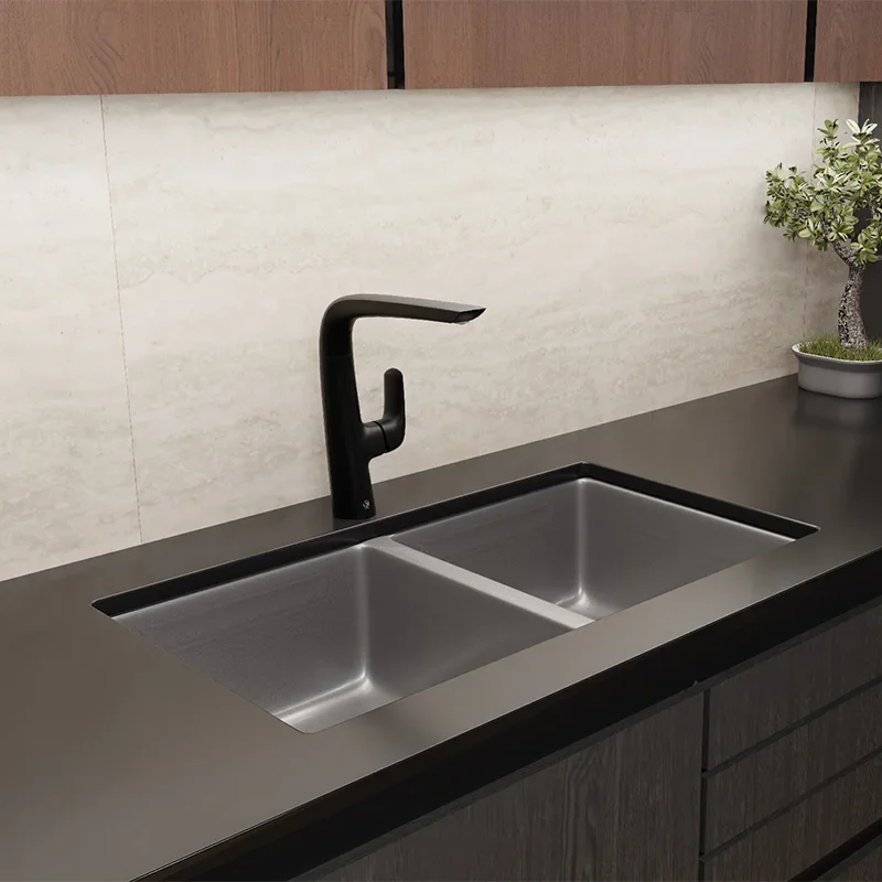 Cocina eficiente