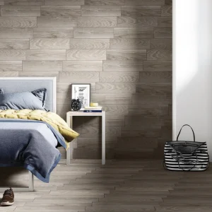 Diseño Natural: Renueva Espacios con Porcelanatos Maderados