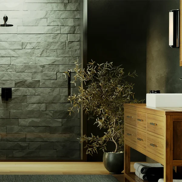 El arte del baño perfecto_ cómo combinar muebles, revestimientos y accesorios