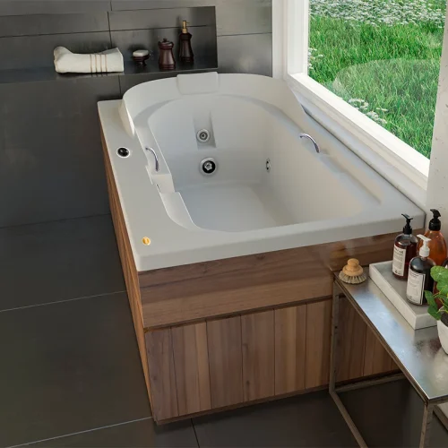 Hidromasaje en Casa: El Regalo Perfecto de Bienestar para Papá y la Familia