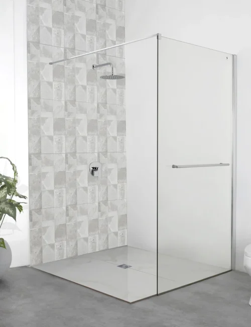 Mamparas para Duchas – Fácil Instalación Mamparas para Duchas - Fácil Instalación