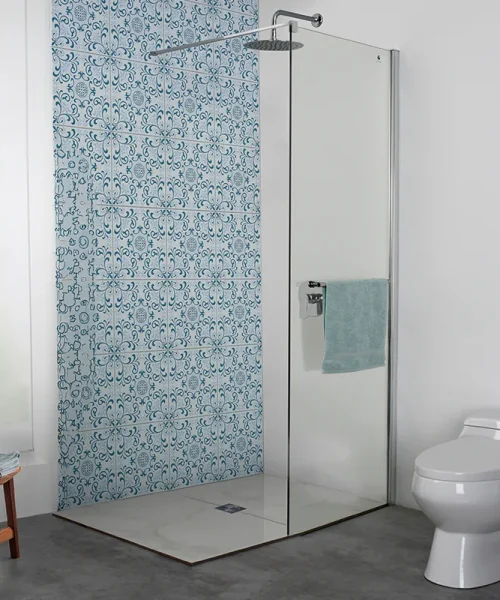 Mamparas para Duchas: Soluciones de Instalación Fácil para un Baño Más Moderno