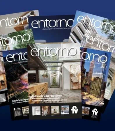 REVISTA-ENTORNO REVISTA-ENTORNO