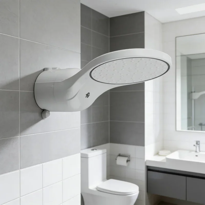 Ducha Eléctrica