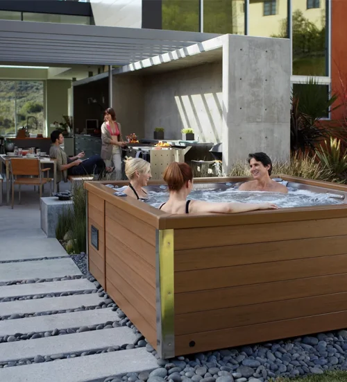 ¿Dónde Ubicar un Jacuzzi en Casa? Ideas para Diferentes Tipos de Hogar ¿Dónde Ubicar un Jacuzzi en Casa? Ideas para Diferentes Tipos de Hogar